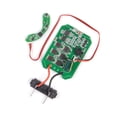 thumbnail image 5 of 21V 2.5 Electric Shears Control Panel Pruning Shears Controller, 5 of 5