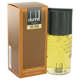 Dunhill Moroccan Amber by Alfred Dunhill, 3.4 oz EDP Spray for Men