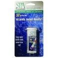 Spa Essentials Spa Test Strips