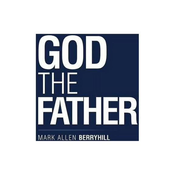 God the Father (Hardcover)