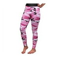 thumbnail image 2 of Rothco Womens Camo Leggings, 2 of 2