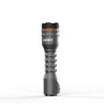 thumbnail image 4 of NEBO Davinci 800 Lumen LED Gray Rechargeable Handheld Flashlight, 4 of 7
