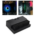 thumbnail image 3 of Adaptador de corriente de la placa base Hugo Adaptador de 24 pines Cable de extensión, 3 of 10