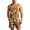 Khaki-02, variant on 250th Anniversary American Flag Overalls for Men Patriotic Bib Overalls Shorts Loose Fit USA Print Coveralls Independence Day Casual Summer Outfit