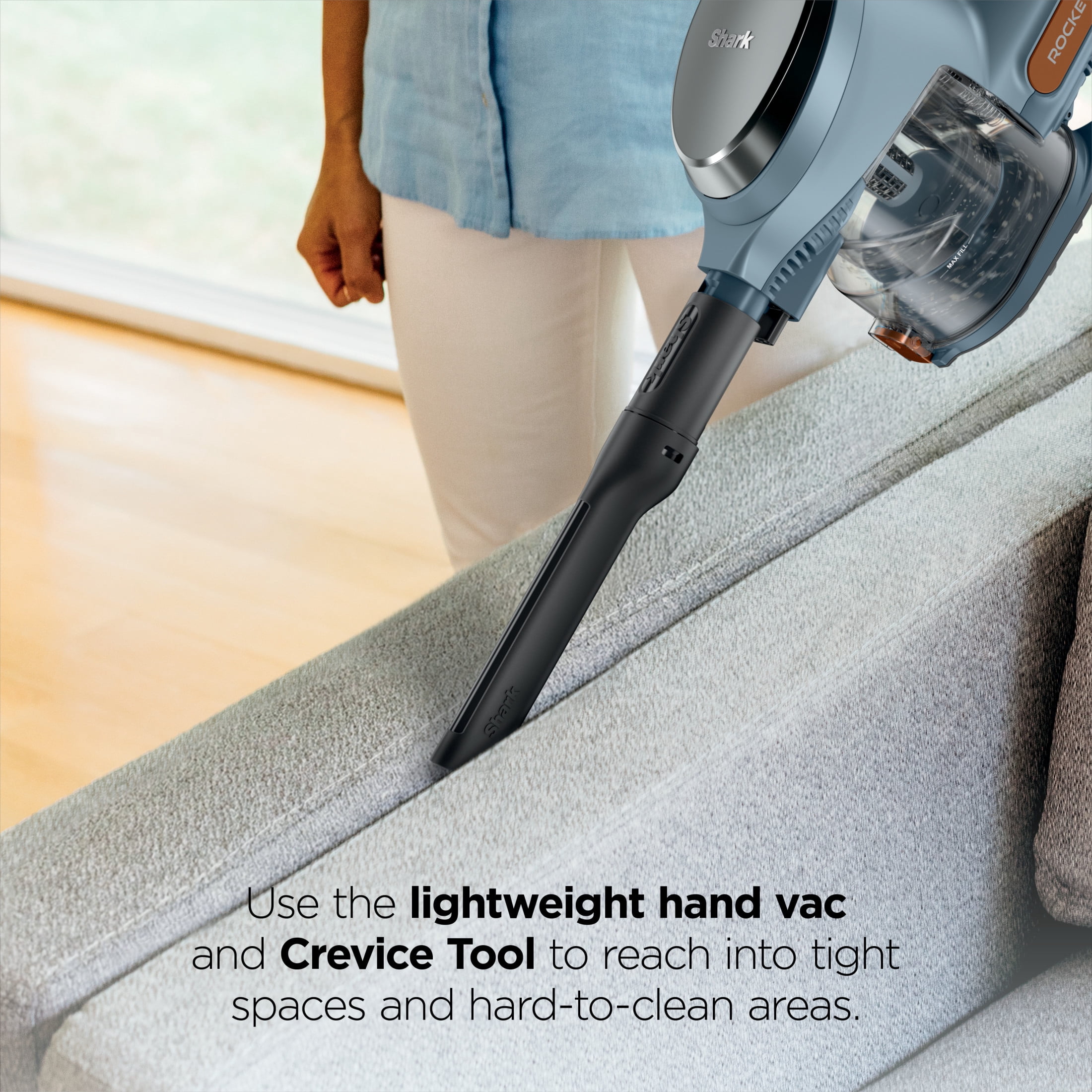 Shark Rocket Corded Stick Vacuum, HV210