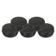 thumbnail image 3 of Envases de Tarro de Almacenamiento perfecl de aluminio Negro 20ml para cosméticos, 3 of 7