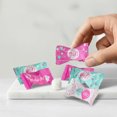 thumbnail image 3 of It's A Girl Buttermints, 13 Ounce Mints Bulk Bag, Approximately 95 Pieces, Individually Wrapped Candy Mints, Baby Shower Party Favors, 3 of 4