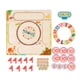 thumbnail image 1 of Juegos de matemáticas para niños, juegos de interior, juguetes didácticos de matemáticas para escuela primaria para niños a partir de 3 años, 1 of 9