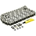 thumbnail image 2 of Niche Sprocket Chain Set for Kawasaki Ninja ZX7RR 16/42T 525 O-Ring Motorcycle MK1004374, 2 of 9