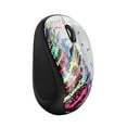 thumbnail image 4 of Logitech M325s Wireless Mouse, 2.4 GHz with USB Receiver, 1000 DPI Optical Tracking, 18-Month Life Battery, Celebration Black, 4 of 4