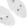 thumbnail image 3 of 8 Semelles de Chaussures Lavables Réutilisables de Massage, Douces et Confortables, Améliorent la Circulation Sanguine, Convenant à Tous les Âges, 3 of 8
