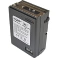 thumbnail image 6 of HQRP 1600mAh Ni-MH Battery for Icom BP-8 IC-02AT / 2AT / IC-03AT / 3AT Two Way Radio Replacement, 6 of 8