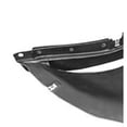 thumbnail image 3 of For BMW 740i 2010 2011 Fender Splash Shield Passenger Side | Front | Lower Extension | Replacement For BM1251132 | 191275044728, 51757898892, 3 of 4