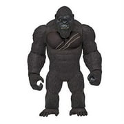 Playmates Godzilla vs Kong Monsterverse Giant Kong Action Figure (11")