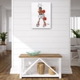 thumbnail image 2 of Cuadro Decorativo - Ali Kid, 2 of 3