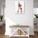 thumbnail image 2 of Cuadro Decorativo - Ali Kid, 2 of 3