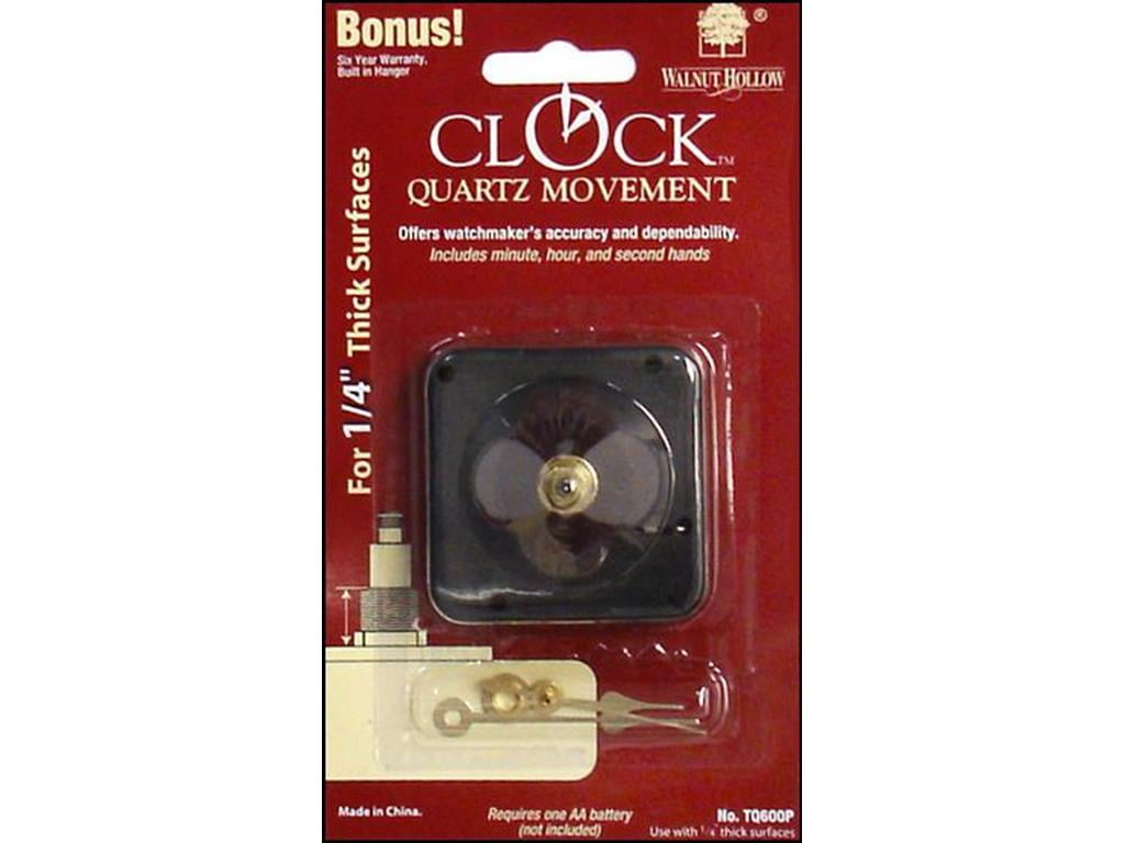 big clock hands and motor kit big clock hands and motor kit