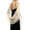 #A02-light khaki, variant on Sheer Chiffon Shawl for Evening Dresses Women Soft Wrap Bridal Scarf Wedding Party