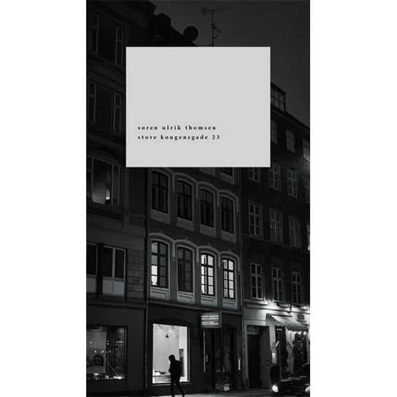 Store Kongensgade 23, (Paperback)