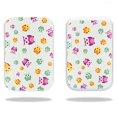 thumbnail image 1 of MightySkins Skin Compatible with HP Sprocket wrap Cover Sticker Skins Owls, 1 of 4