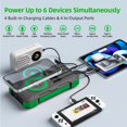 thumbnail image 3 of Power Bank YOLOSKS 49800mAh Cargador Solar Inalámbrico, 3 of 8