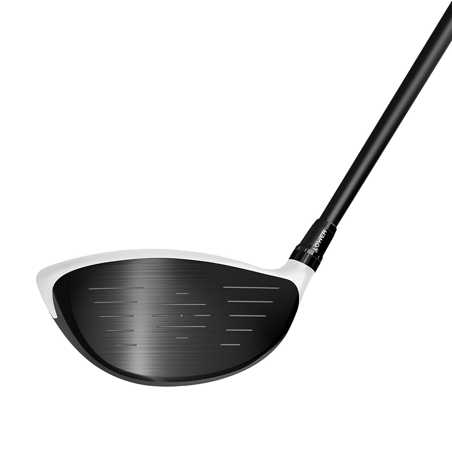 TaylorMade M2 Golf Driver (9.5 Degrees, Fujikura Graphite TaylorMade M2 Golf Driver (9.5 Degrees, Fujikura Graphite
