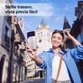 thumbnail image 3 of Insta360 3.5'' Pantalla Selfie Para Celular Ios Y Android Blanco, 3 of 7