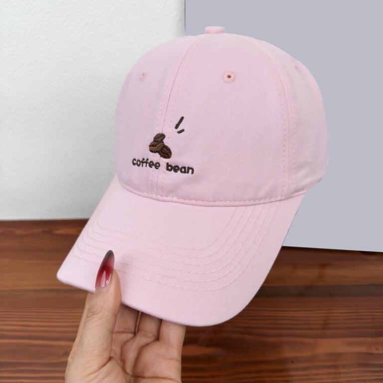 Trucker Hat Women UV Protection Breathable Unisex Baseball  display picture 2