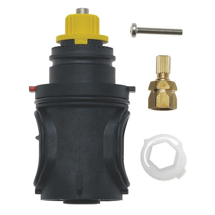 KOHLER 1046104 Thermostatic Cartridge Kit,Replacement