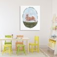 thumbnail image 3 of Stupell Industries Cottage The Goodness of Spring Canvas Art, 30 x 40, by Sara Baker, 3 of 8