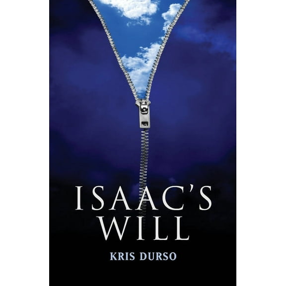 Isaac's Will, (Paperback)