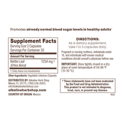 Healthy Kidney Bundle - Kidney Supplement, Nettle Supplement and Palo Azul