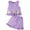 Purple girl outfit MQWN7, variant on Soepste Toddler Summer Outfits 5T Girls Clothes Toddler Girl Clothes Top Shorts And Cute Toddler Girls Summer Outfits Clothing Set