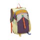 thumbnail image 5 of Mochila de senderismo, mochila de viaje, mochila de día, bolsa de montañismo ligera para montañismo Violeta blanca, 5 of 9