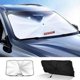 thumbnail image 3 of Car windshield visor front window visor suitable for Great Wall Harvard Big Dog Sports Edition H1 H2 H3 H5 H6 H7 H8 H9, 3 of 5