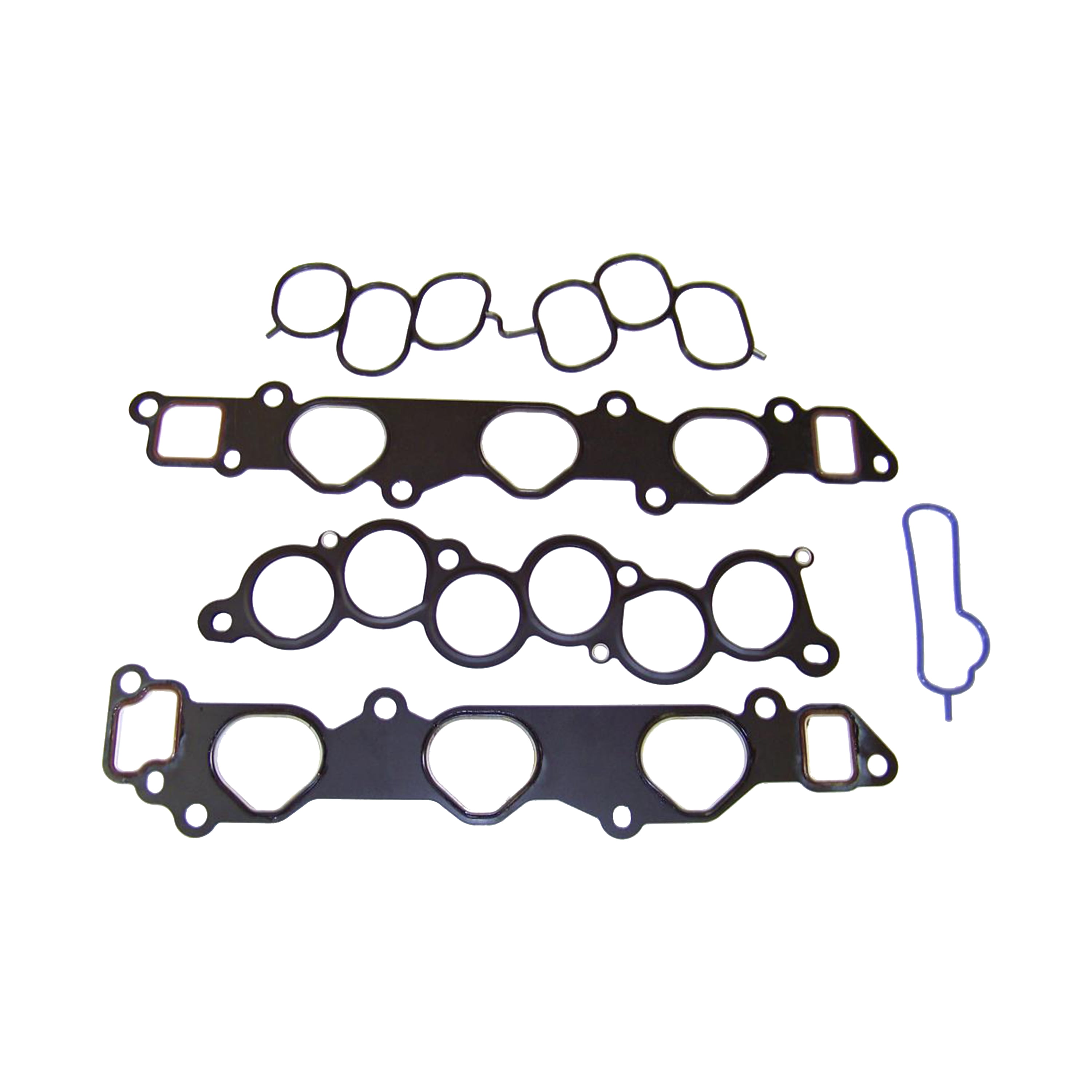 DNJ IG960 Intake Manifold Gasket Fits Cars & Trucks 94-06 Lexus Toyota Avalon Camry 3.0L DOHC