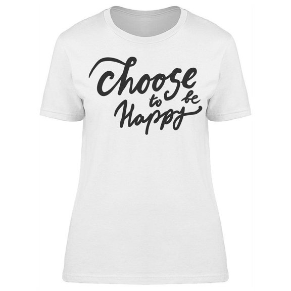 Don't Worry About Other People T-Shirt Women -Image by Shutterstock, Female Medium