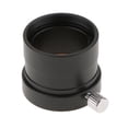 thumbnail image 1 of Adaptador de Ocular Telescópico de Metal Sunnimix de 1,25 a 0,965 Adaptador de 31,7 Mm a 24,5 Mm, 1 of 5