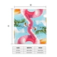 thumbnail image 3 of Kdxio Magnetic Mailbox Cover 25.5x21 in Mailbox Cover Outdoor Decoration Holiday Mailbox Covers for Home Garden Yard-25.5x21 in, 3 of 5