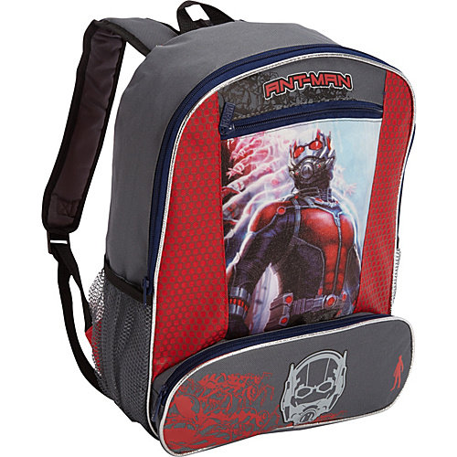 ant man backpack