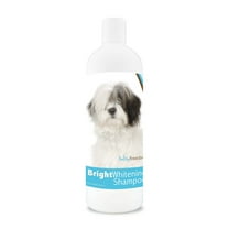 Healthy Breeds Old English Sheepdog Bright Whitening Dog Shampoo 12 oz