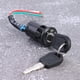 thumbnail image 2 of Tmvgtek Interruptor De Encendido De Bicicleta Eléctrica Bloqueo De Energía Para Scooter Eléctrico (M) Tmvgtek Para estrenar, 2 of 8