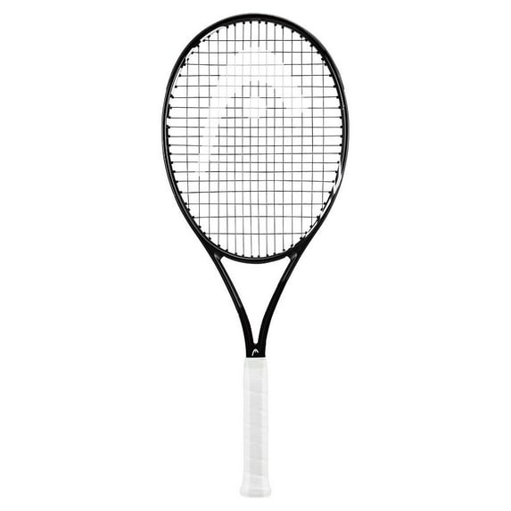 Head Graphene 360+ Speed MP Black Tennis Racquet ( 4_3/8 )