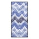thumbnail image 2 of Wmhnj Toalla de playa de microfibra de secado rpido y sin arena, de 140 x 75 cm, compacta y ligera, ideal para camping, gimnasio, yoga, piscina y deportes., 2 of 9