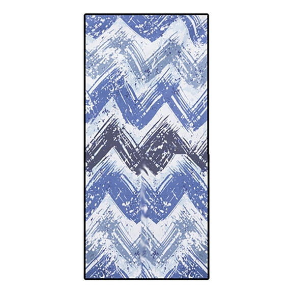 Matoen Microfiber Sand Free Beach Towel Thin Quick Dry Absorbent Large Lightweight Towels for Travel Sports Pool Swimming Bath Yoga Adults