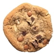 thumbnail image 2 of Best Maid Salted Caramel Chocolate Chunk Cookie Dough, 1.5 Ounce -- 200 per case, 2 of 4