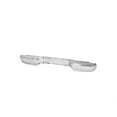 thumbnail image 2 of Geelife Rear All Chrome Step Bumper For Classic Sierra Silverado Without Sensor Hole, 2 of 5