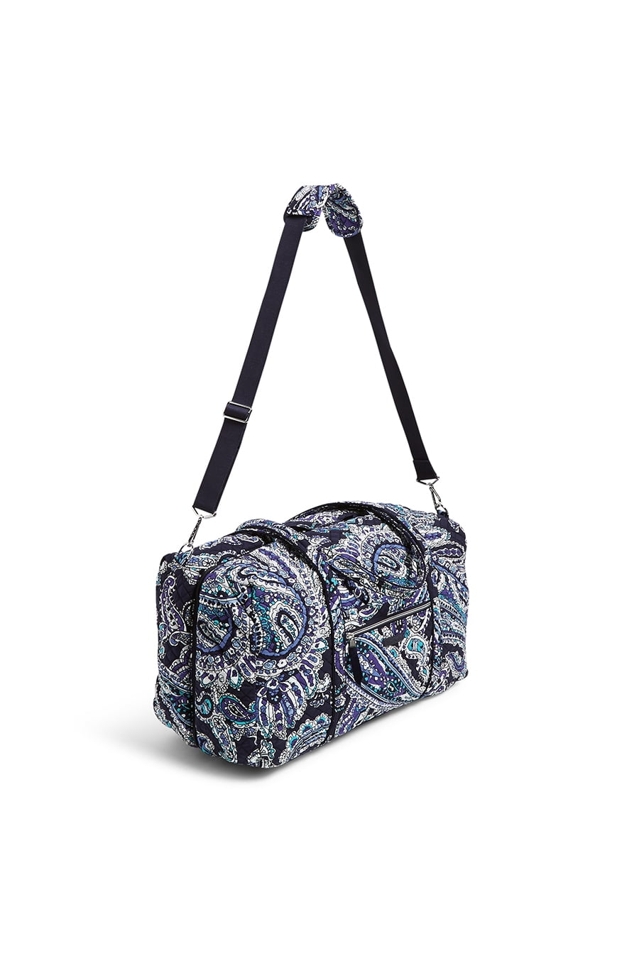 Vera Bradley Vera Bradley Lay Flat Travel Duffel Bag