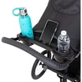thumbnail image 3 of Carriola Con Portabebé Deportiva Baby Trend Nexgen Con Base Chaser Vista, 3 of 8
