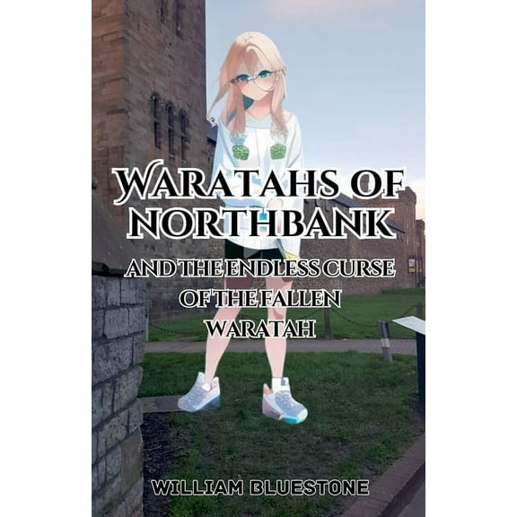 Waratah's of North Bank Waratahs of North Bank and the Endless Curse of the Fallen Waratah, Book 5, (Paperback)